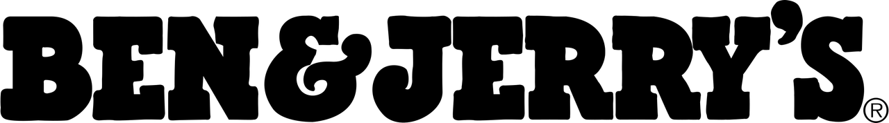 Ben & Jerry's logo
