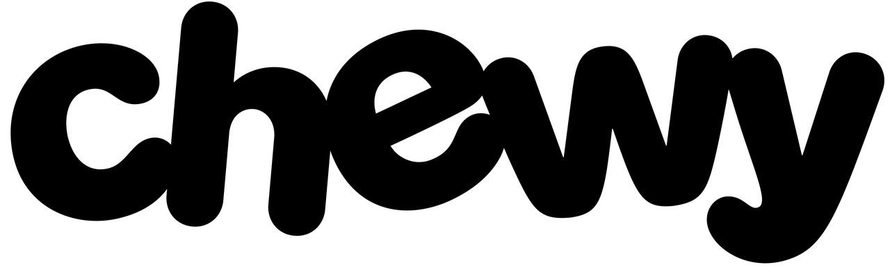 Chewy logo