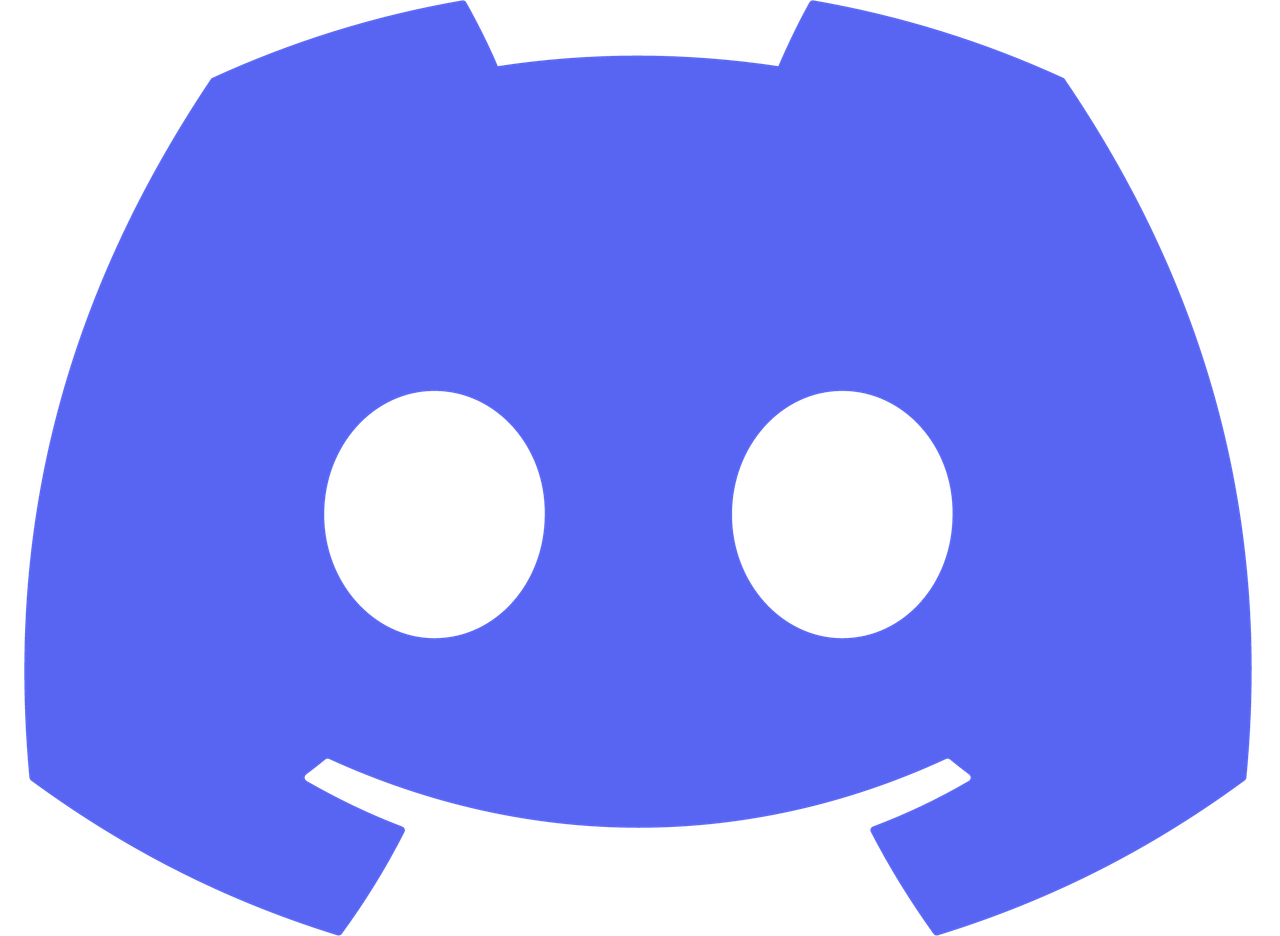 Discord logo