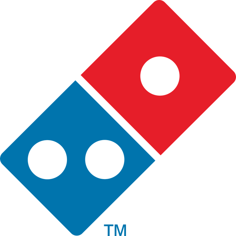 Domino's logo