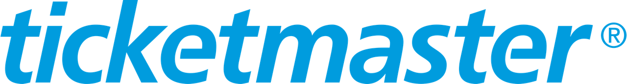Ticketmaster logo