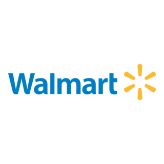 Walmart logo