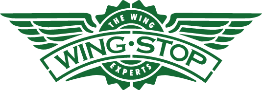 Wingstop logo